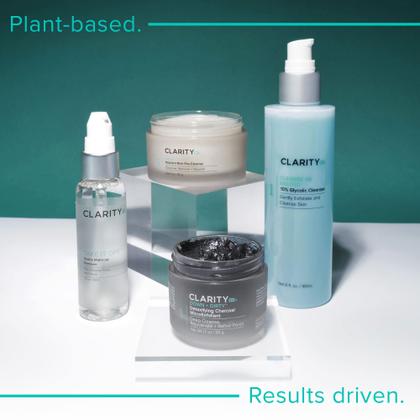 Imagem de Máscara Facial ClarityRx Daily Fruit Antioxidant - Hidratante com Manga