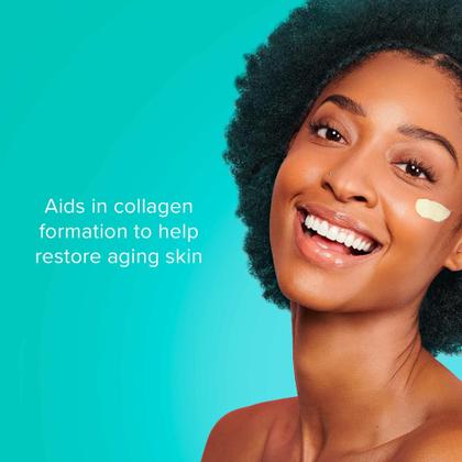 Imagem de Máscara Facial ClarityRx Daily Fruit Antioxidant - Hidratante com Manga