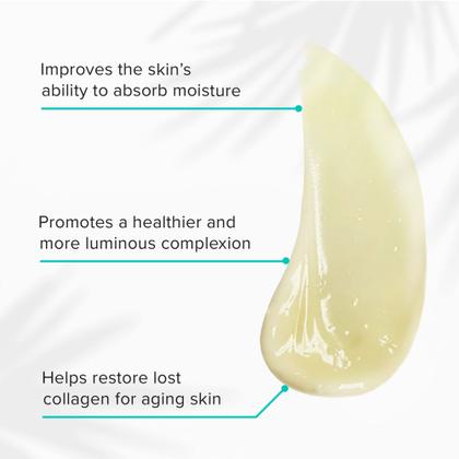 Imagem de Máscara Facial ClarityRx Daily Fruit Antioxidant - Hidratante com Manga