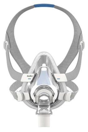 Imagem de MÁSCARA FACIAL PARA CPAP AIRTOUCH F20, (Tam. Grande) - RESMED