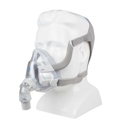Imagem de MÁSCARA FACIAL PARA CPAP AIRTOUCH F20, (Tam. Grande) - RESMED