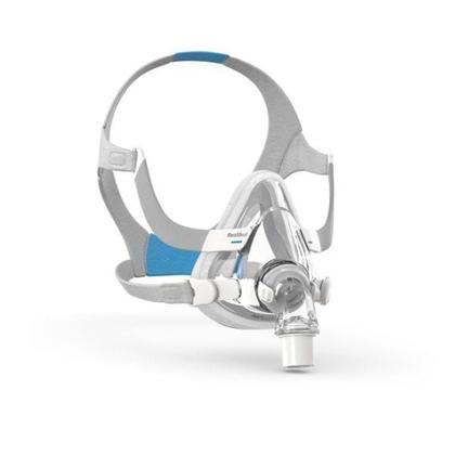 Imagem de MÁSCARA FACIAL PARA CPAP AIRTOUCH F20, (Tam. Grande) - RESMED