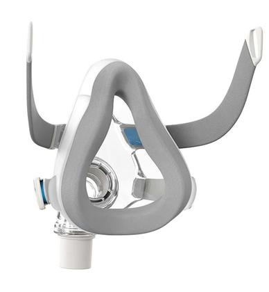 Imagem de MÁSCARA FACIAL PARA CPAP AIRTOUCH F20, (Tam. Grande) - RESMED