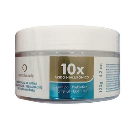 Imagem de Máscara Facial Preenchedora Hyalucode Cosmobeauty 