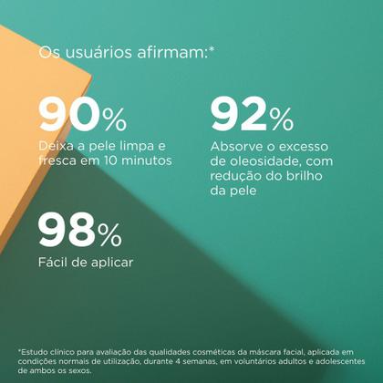 Imagem de Máscara Facial Purificante Acniben Oily Skin 75ml