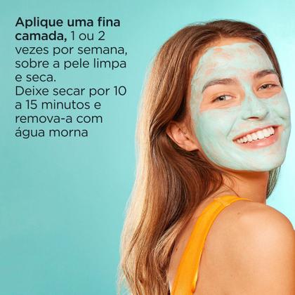 Imagem de Máscara Facial Purificante Acniben Oily Skin 75ml
