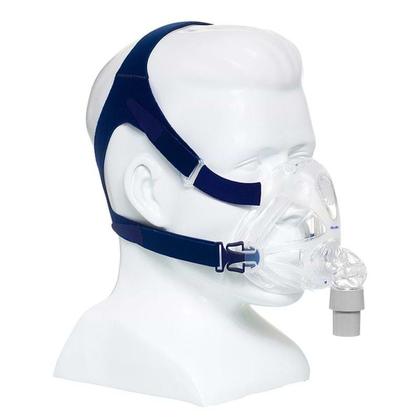 Imagem de Máscara facial Quattro FX, (G) - ResMed