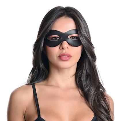 Imagem de Máscara Fantasia Zorro Encaixe Perfeito Material Sintético Lindo festas temáticas, eventos cosplay, Halloween, Carnaval e ensaios fotográficos