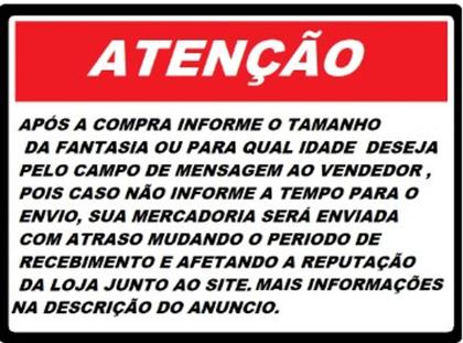 Imagem de Máscara Fofão+Luva+Pedaleira,Fibra,Fantasias,Trenzinho da Alegria