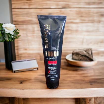 Imagem de Mascara Força com Pimenta 250 ML Bio Extratus