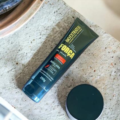 Imagem de Mascara Força com Pimenta 250 ML Bio Extratus