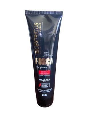 Imagem de Mascara Força com Pimenta 250 ML Bio Extratus