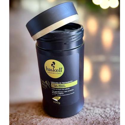 Imagem de Máscara Haskell Cavalo Forte 900g Força Brilho e Crescimento