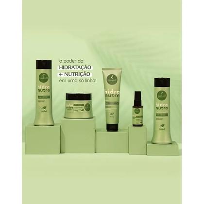 Imagem de Mascara haskell hidranutre 300g