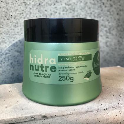 Imagem de Mascara Haskell HidraNutre Hidratação e Nutrição 300 ML