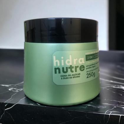 Imagem de Mascara Haskell HidraNutre Hidratação e Nutrição 300 ML