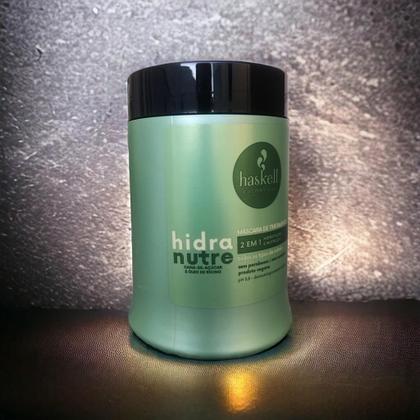 Imagem de Mascara Haskell HidraNutre Hidratação e Nutrição 500 ML