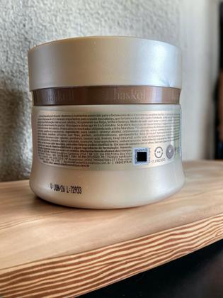 Imagem de Mascara Haskell Mandioca Hidratação e Crescimento 300 ML