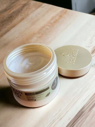 Imagem de Mascara Haskell Mandioca Hidratação e Crescimento 300 ML