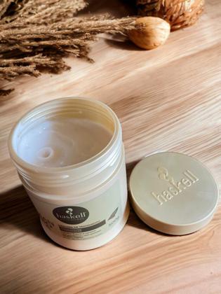 Imagem de Mascara Haskell Mandioca Hidratação e Crescimento 500 ML