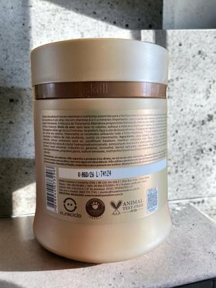 Imagem de Mascara Haskell Mandioca Hidratação e Crescimento 500 ML