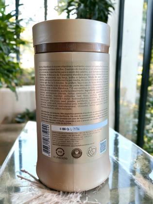 Imagem de Mascara Haskell Mandioca Hidratação e Crescimento 900 ML