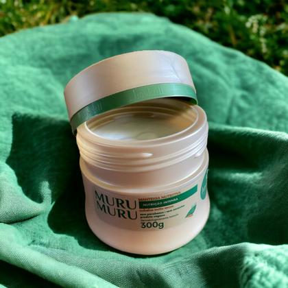 Imagem de Mascara Haskell Murumuru Nutrição Intensa 300 Ml