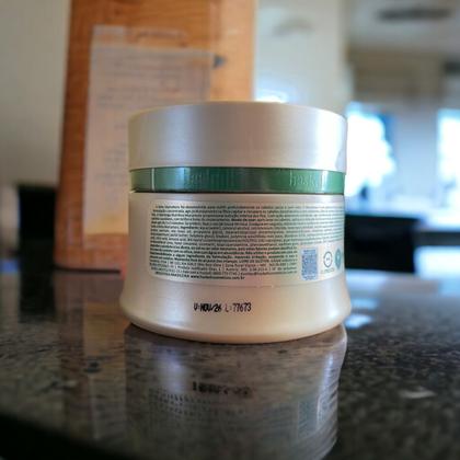 Imagem de Mascara Haskell Murumuru Nutrição Intensa 300 Ml