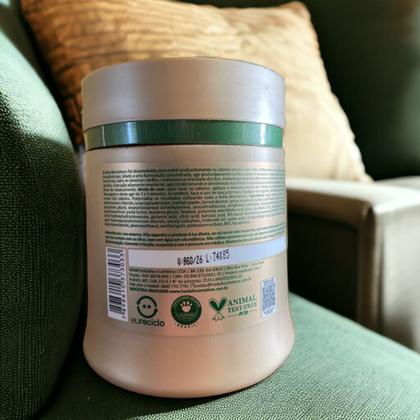 Imagem de Mascara Haskell Murumuru Nutrição Intensa 500 Ml