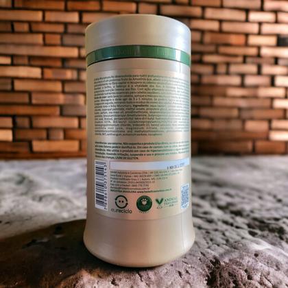 Imagem de Mascara Haskell Murumuru Nutrição Intensa 900 Ml