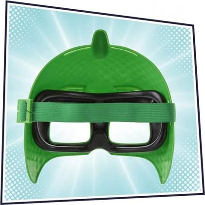 Imagem de Mascara Hero Lagartixo Pj Masks - Hasbro F2140