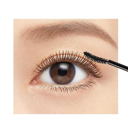 Imagem de Mascara Heroine Make Volumizing Waterproof Black Japan