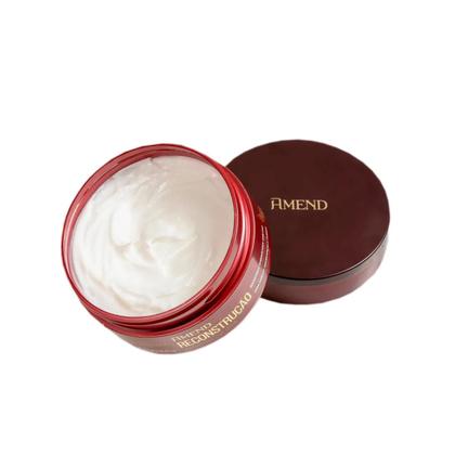 Imagem de Máscara Hidratação Amend Essenciais 250g