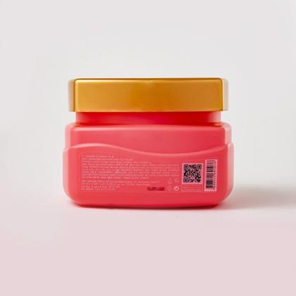Imagem de Máscara Hidratação Nutrição Hobety Linha Impact Morango 300g