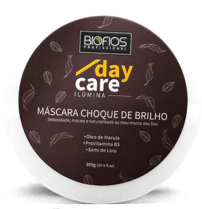 Imagem de Máscara Hidratação Profunda - Day Care 300G Biofios