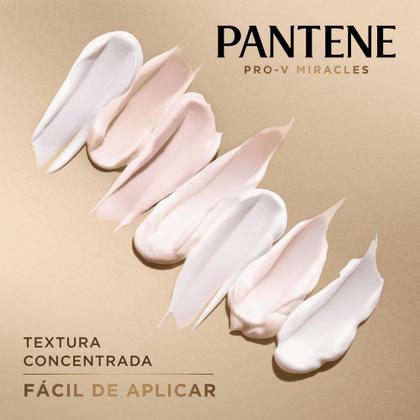 Imagem de Máscara Hidratante Pantene Colágeno Hidrata e Resgata 550ml