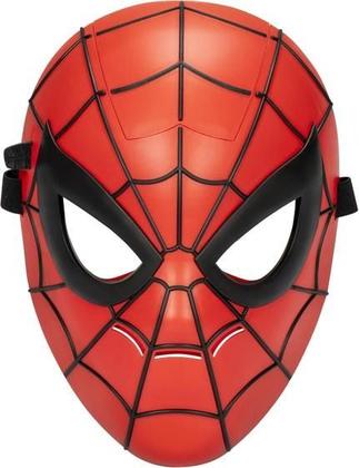 Imagem de Máscara Homem-Aranha Marvel Glow FX Hasbro F8839