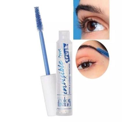 Imagem de Máscara Incolor para Cílios e Sobrancelhas - Avon