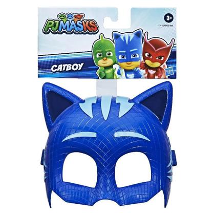 Imagem de Máscara Infantil Menino Gato PJ Masks Hasbro - F2141