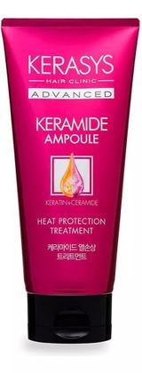 Imagem de Máscara Kerasys Advanced Keramide Ampoule Damage Clinic 200ML