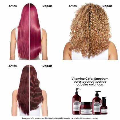 Imagem de Máscara L'Oréal Professionnel Vitamino Color Spectrum