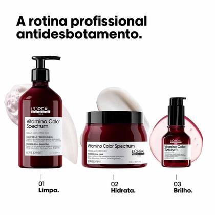 Imagem de Máscara L'Oréal Professionnel Vitamino Color Spectrum