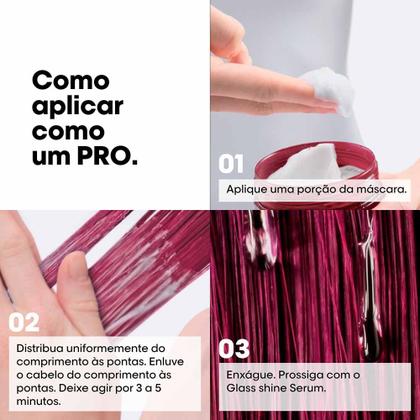 Imagem de Máscara L'Oréal Professionnel Vitamino Color Spectrum