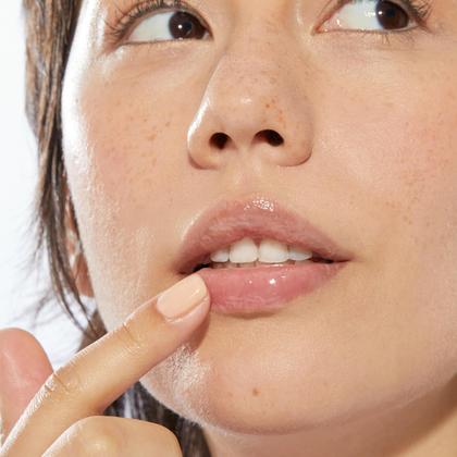 Imagem de Máscara labial Mario Badescu Tratamento labial com coco e manga 15mL