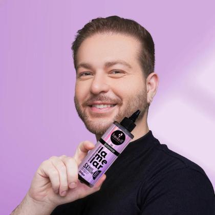 Imagem de Máscara Líquida - Haskell - Brilho Lamelar 200ml