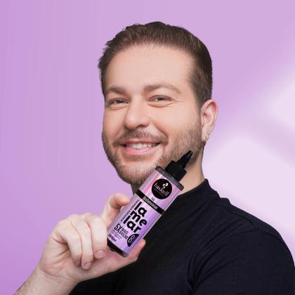 Imagem de Máscara liquida lamelar - haskell