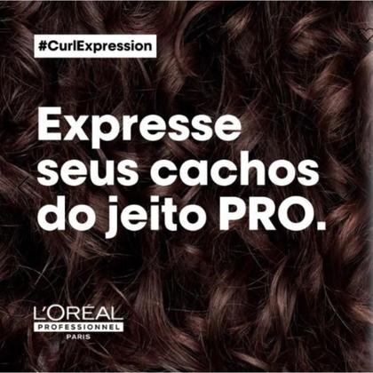 Imagem de Mascara loreal curl expression 250ml