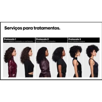 Imagem de Mascara loreal curl expression 250ml