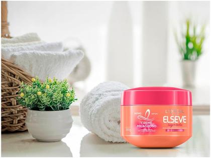 Imagem de Máscara Loreal Paris Elseve Longo dos Sonhos - 300g