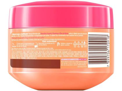 Imagem de Máscara Loreal Paris Elseve Longo dos Sonhos - 300g